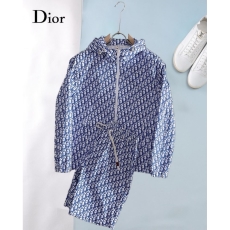 Christian Dior Sunscreen Jacket